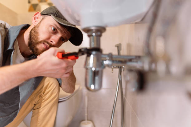 Best 24/7 Emergency Plumbing Services  in Crestwood, KY