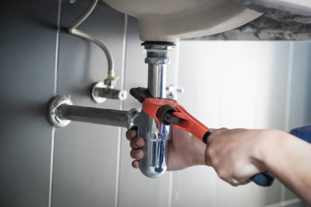 Best Gas Line Installation and Repair  in Crestwood, KY