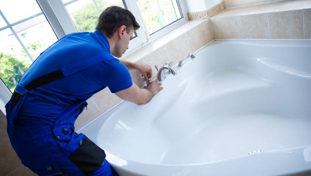 Commercial Plumbing Services in Crestwood, KY